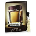The One Vial (sample) By Dolce & Gabbana - Chio's New York