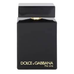 The One Intense Eau De Parfum Spray (Tester) By Dolce & Gabbana - Chio's New York