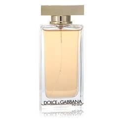 The One Eau De Toilette Spray (New Packaging Tester) By Dolce & Gabbana - Chio's New York