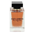 The Only One Eau De Parfum Spray (Tester) By Dolce & Gabbana - Chio's New York