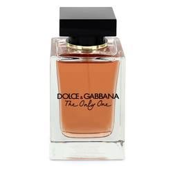 The Only One Eau De Parfum Spray (Tester) By Dolce & Gabbana - Chio's New York