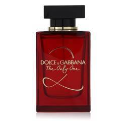 The Only One 2 Eau De Parfum Spray (Tester) By Dolce & Gabbana - Chio's New York