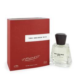 The Orchid Man Eau De Parfum Spray By Frapin - Chio's New York