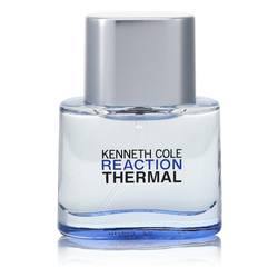 Kenneth Cole Reaction Thermal Mini EDT Spray (unboxed) By Kenneth Cole - Chio's New York