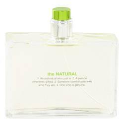 The Natural Eau De Toilette Spray (Tester) By Gap - Chio's New York