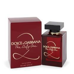 The Only One 2 Eau De Parfum Spray By Dolce & Gabbana - Chio's New York