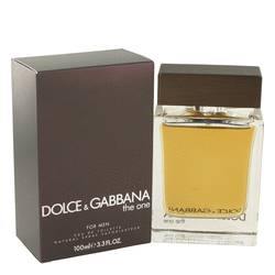 The One Eau De Toilette Spray By Dolce & Gabbana - Chio's New York