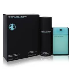 The Essence Gift Set By Porsche - Chio's New York