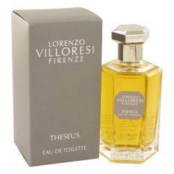 Theseus Eau De Toilette Spray By Lorenzo Villoresi - Chio's New York