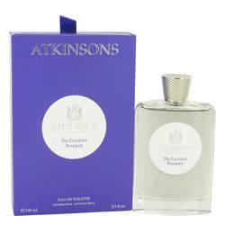 The Excelsior Bouquet Eau De Toilette Spray By Atkinsons - Chio's New York