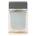 The One Gentlemen Eau De Toilette Spray (unboxed) By Dolce & Gabbana - Chio's New York