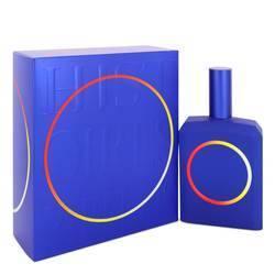 This Is Not A Blue Bottle 1.3 Eau De Parfum Spray (Unisex) By Histoires De Parfums - Chio's New York