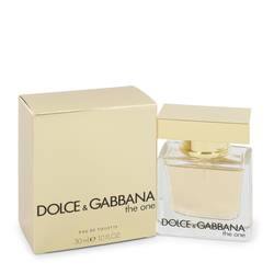 The One Eau De Toilette spray By Dolce & Gabbana - Chio's New York