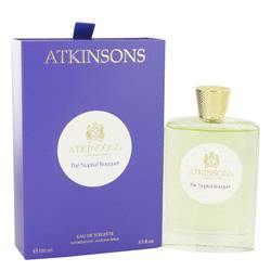 The Nuptial Bouquet Eau De Toilette Spray By Atkinsons - Chio's New York