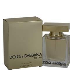 The One Eau De Toilette Spray (New Packaging) By Dolce & Gabbana - Chio's New York
