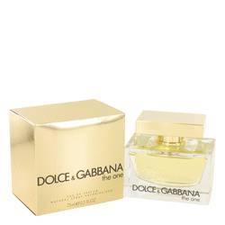 The One Eau De Parfum Spray By Dolce & Gabbana - Chio's New York