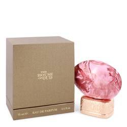 The House Of Oud Empathy Eau De Parfum Spray (Unisex) By The House Of Oud - Chio's New York