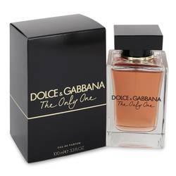 The Only One Eau De Parfum Spray By Dolce & Gabbana - Chio's New York