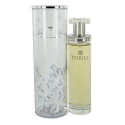 Thrill Eau De Parfum Spray By Victory International - Chio's New York