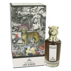 The Revenge Of Lady Blanche Eau De Parfum Spray By Penhaligon's - Chio's New York