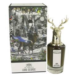 The Tragedy Of Lord George Eau De Parfum Spray By Penhaligon's - Chio's New York