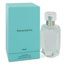 Tiffany Sheer Eau De Toilette Spray By Tiffany - Chio's New York