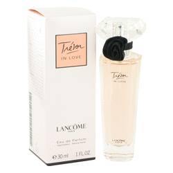 Tresor In Love Eau De Parfum Spray By Lancome - Chio's New York