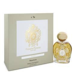 Tiziana Terenzi Dubhe Assoluto Extrait De Parfum Spray (Unisex) By Tiziana Terenzi - Chio's New York