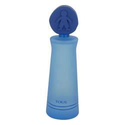 Tous Kids Eau De Toilette Spray (Tester) By Tous - Chio's New York