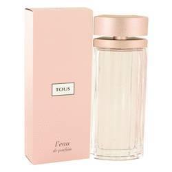 Tous L'eau Eau De Parfum Spray By Tous - Chio's New York