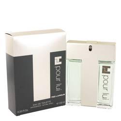 Tl Pour Lui Eau De Toilette Spray By Ted Lapidus - Chio's New York