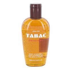 Tabac Shower Gel By Maurer & Wirtz - Chio's New York