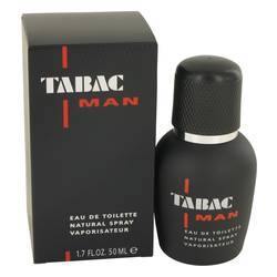 Tabac Man Eau De Toilette Spray By Maurer & Wirtz - Chio's New York