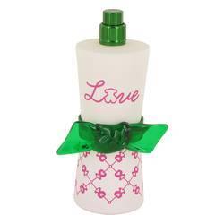 Tous Love Moments Eau De Toilette Spray (Tester) By Tous - Chio's New York