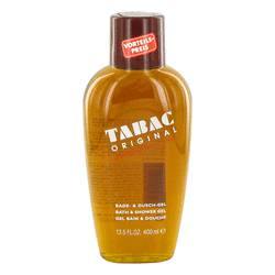 Tabac Bath & Shower Gel By Maurer & Wirtz - Chio's New York