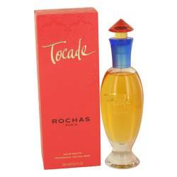 Tocade Eau De Toilette Spray By Rochas - Chio's New York