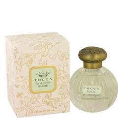 Tocca Giulietta Eau De Parfum Spray By Tocca - Chio's New York