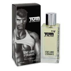 Tom Of Finland Eau De Parfum Spray By Etat Libre d'Orange - Chio's New York