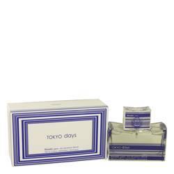 Tokyo Days Eau De Parfum Spray By Masaki Matsushima - Chio's New York