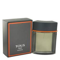 Tous Man Intense Eau De Toilette Spray By Tous - Chio's New York