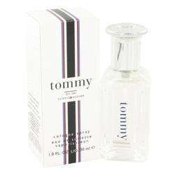 Tommy Hilfiger Eau De Toilette Spray By Tommy Hilfiger - Chio's New York