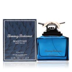 Tommy Bahama Maritime Deep Blue Eau De Cologne Spray By Tommy Bahama - Chio's New York