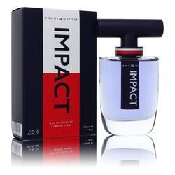 Tommy Hilfiger Impact Gift Set By Tommy Hilfiger - Chio's New York