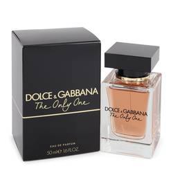 The Only One Eau De Parfum Spray By Dolce & Gabbana - Chio's New York