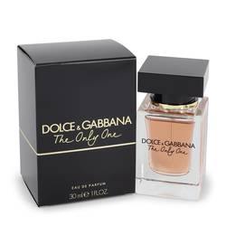 The Only One Eau De Parfum Spray By Dolce & Gabbana - Chio's New York