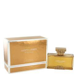 Topaz Eau De Parfum Spray By Leiber - Chio's New York