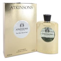 The Other Side Of Oud Eau De Parfum Spray (Unisex) By Atkinsons - Chio's New York