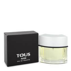 Tous Eau De Toilette Spray By Tous - Chio's New York