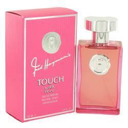 Touch With Love Eau De Parfum Spray By Fred Hayman - Chio's New York