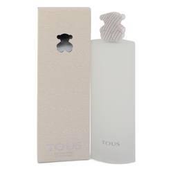 Tous Les Colognes Concentrate Eau De Toilette Spray By Tous - Chio's New York